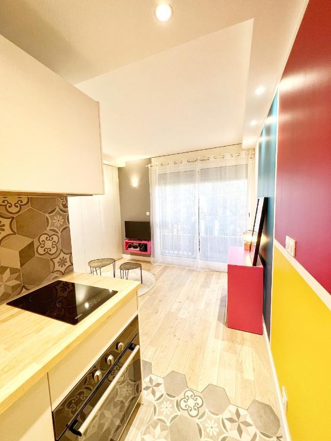 Le Pop Art - Jardin Des Plantes - Centre Apartment Toulouse Exterior photo